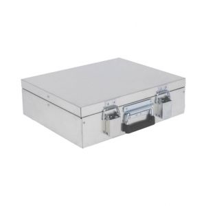 Ящик-кейс оцинкованный Олимп 380х300х120_08_Z